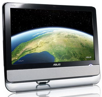 Asus EeeTop ET2002T